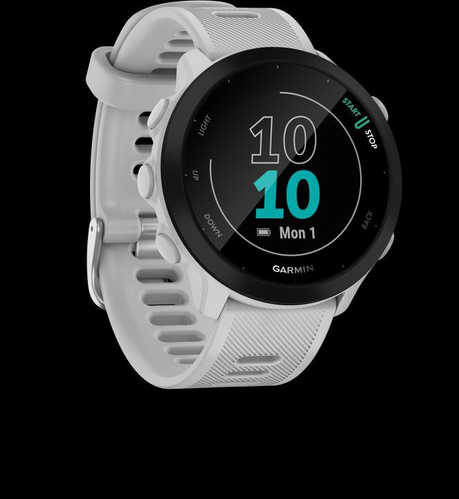 Productafbeelding Garmin Forerunner 55 (42 mm)
