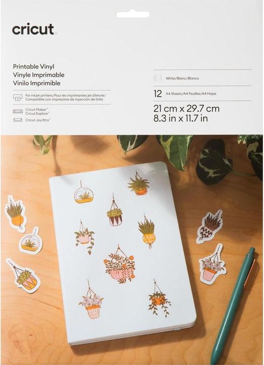 Image du produit Cricut Joy Xtra