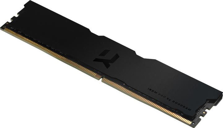Actual product image Goodram IRP-K3600D4V64L18/16G (1 x 16GB, 3600 MHz, DDR4-RAM, U-DIMM)
