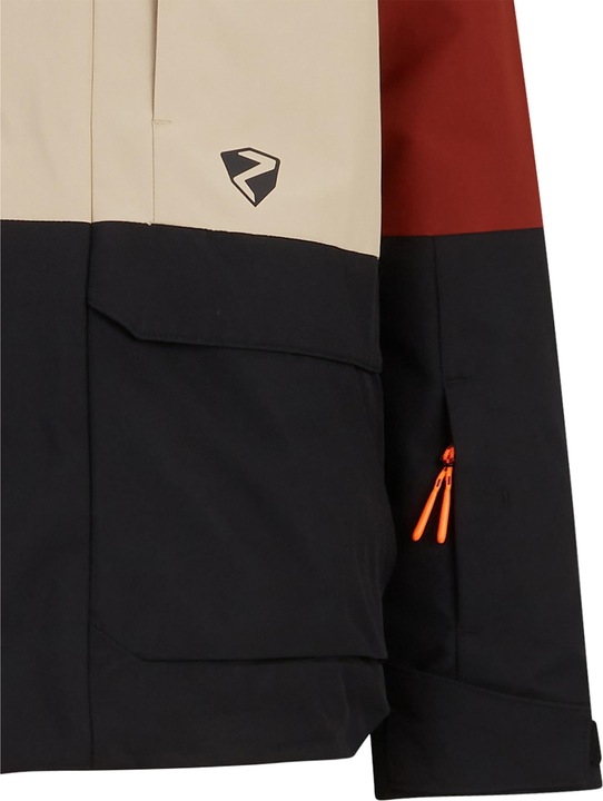 Immagine prodotto Ziener ALIM jun (jacket ski) (128)