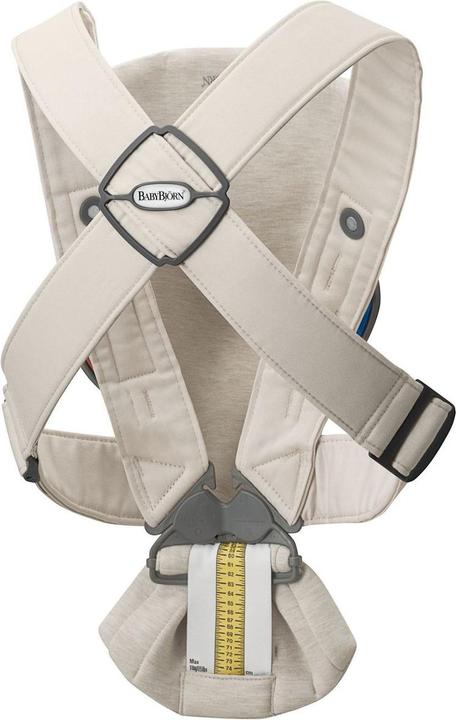 Actual product image BabyBjörn Mini