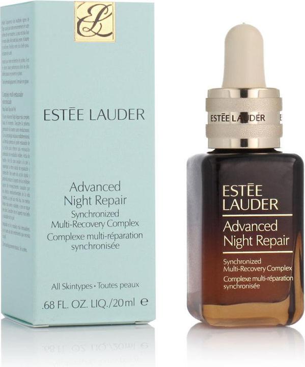 Actual product image Estée Lauder Advanced Night Repair (20 ml)
