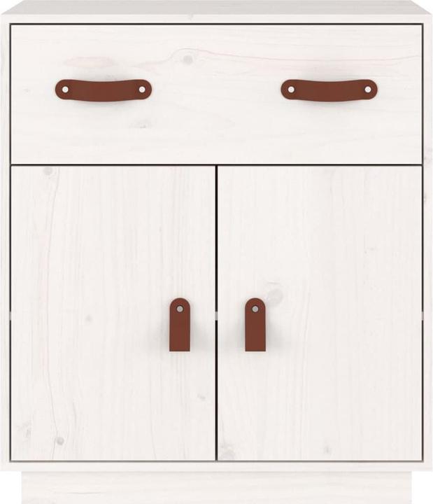 Image du produit vidaXL Sideboard (65.50 x 65.50 x 75 cm)