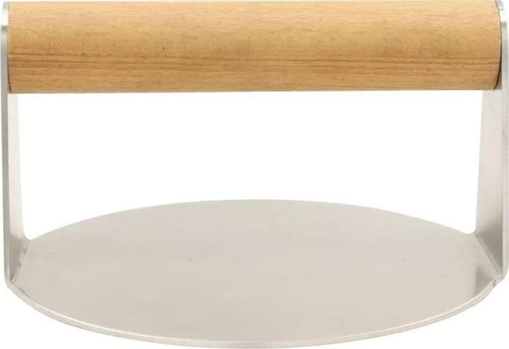 Kinghoff Praska do steków, burgerów (KK-1878)