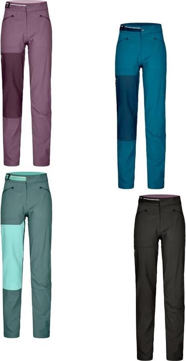 Image du produit Ortovox Pantalon femme Brenta (L)