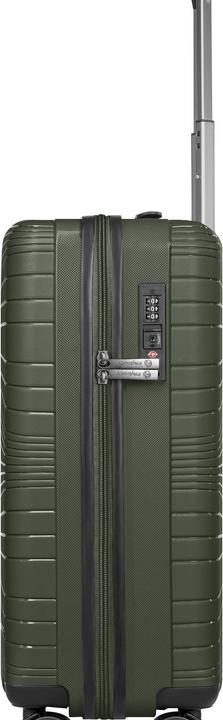 Produktbild Franky Dallas 3.0 4 Rollen Trolley S 55 cm (36 l)