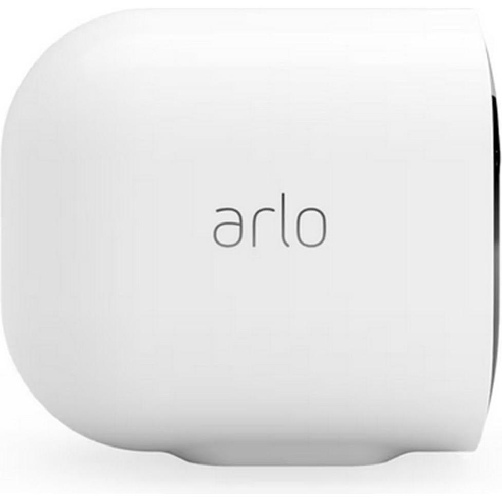 Thumbnail - Arlo Pro 5 2 Kit (2560 x 1440 Pixels), Netzwerkkamera, Weiss