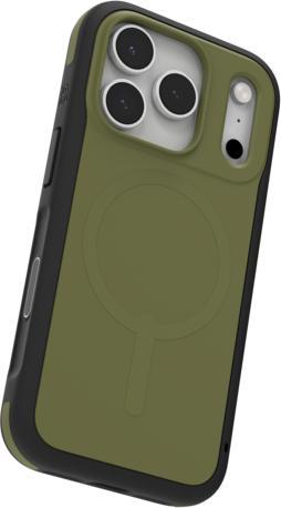 Image du produit Zagg Case für Apple iPhone 17 Pro Sedona Snap sea kelp (Apple iPhone 17 Pro)