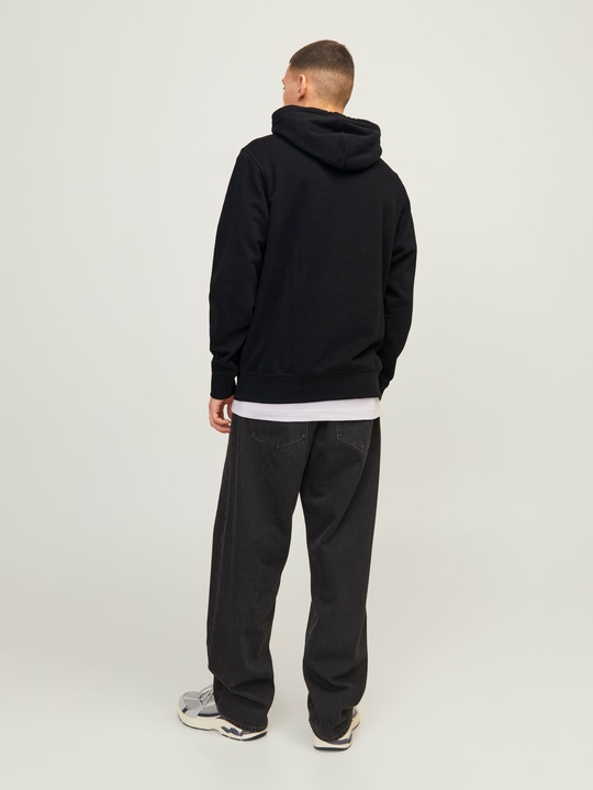 Immagine prodotto Jack & Jones Jorlafayette Branding Sweat Hood (S)