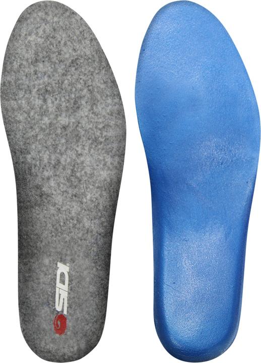 Actual product image Sidi London winter insole grey 45
