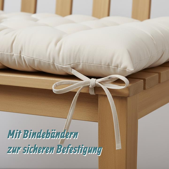 Immagine prodotto Relaxdays cuscino (180 x 70 cm)