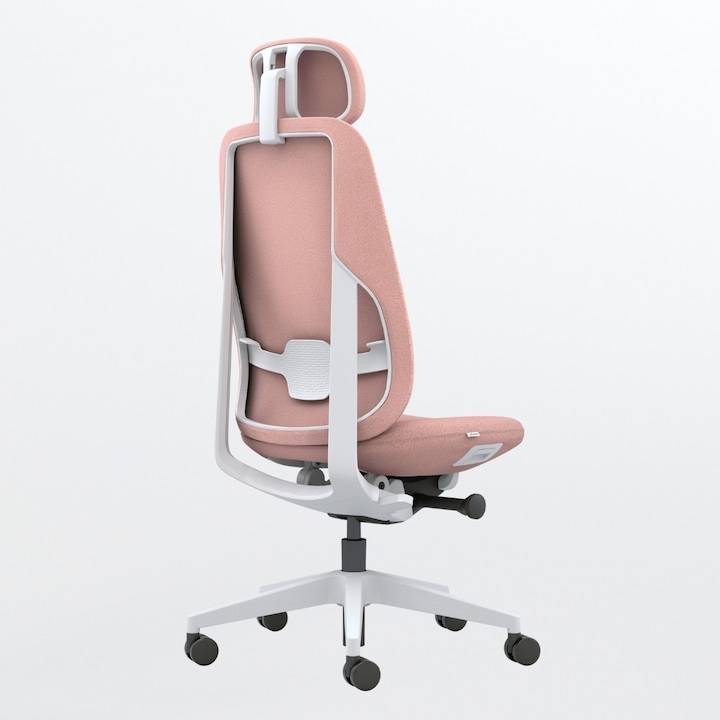 Immagine prodotto ofinto Sedia da ufficio premium Cloud