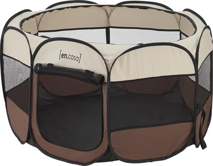 Image du produit En.Casa Telford (Chenil pour chiens)