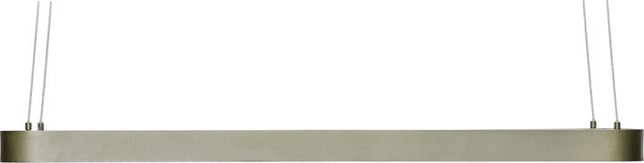 Hübsch Tube Pendant Large