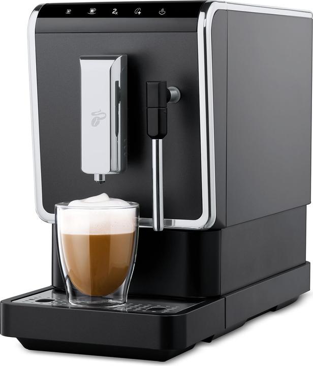 Tchibo Kaffeevollautomat Esperto Latte