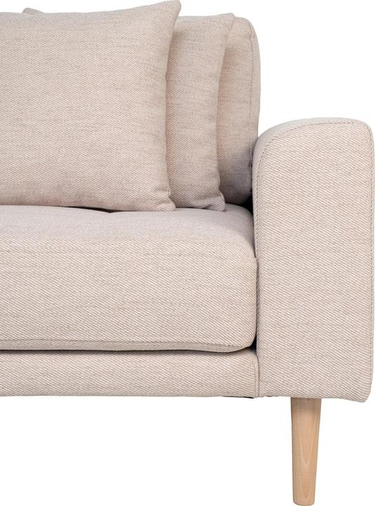 Actual product image House Nordic Lido (Corner sofa)