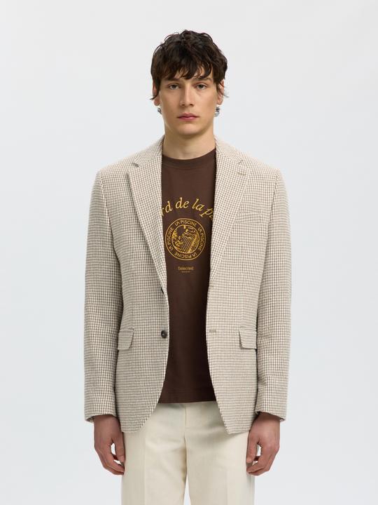 Produktbild Selected Regular Fit Blazer (52)