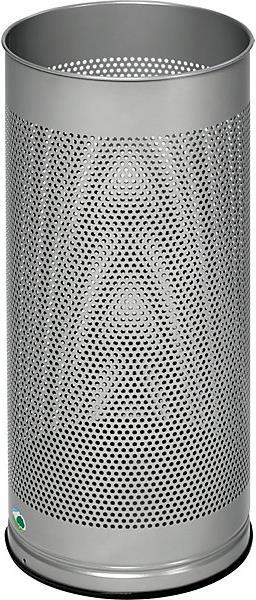 kaiserkraft Porte-parapluies, hauteur 610 mm