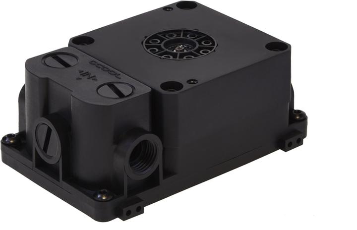 Alphacool ES Reservoir 1U