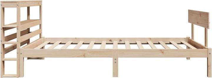 Image du produit vidaXL Bettgestell (90 x 200 cm)