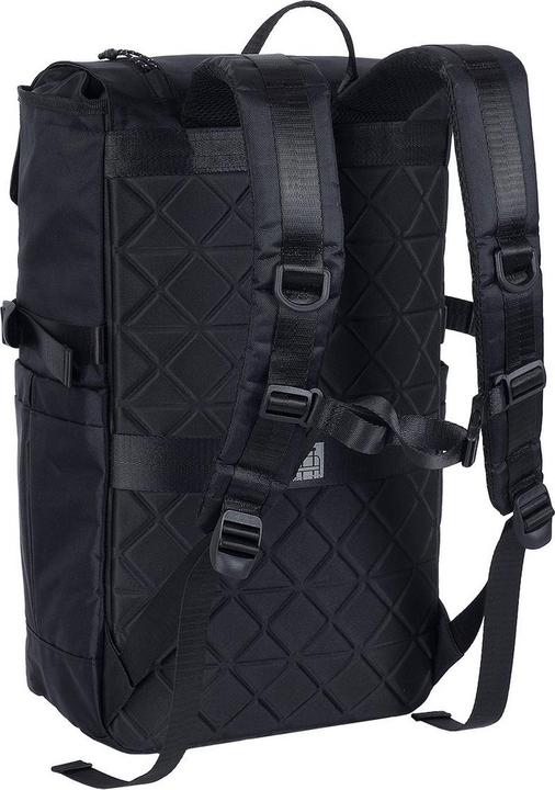 Actual product image Shugon Waterloo 70' Backpack (21 l)