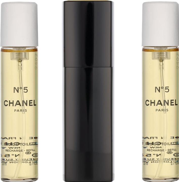 Produktbild Chanel N°5 (Eau de Toilette, 60 ml)