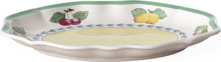 Image du produit Villeroy & Boch Plat d'accompagnement/base à sauce French Garden Fleurence