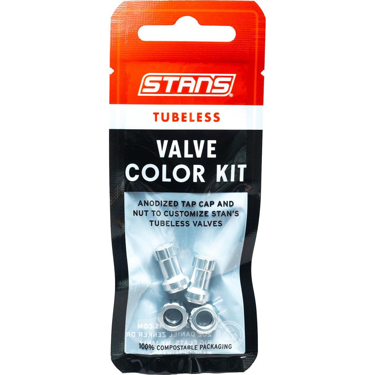 Notubes, Accessori per copertoni bici