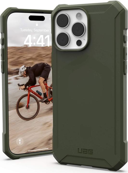 Produktbild UAG Urban Armor Gear Essential Armor MagSafe Case (Apple iPhone 16 Pro Max)
