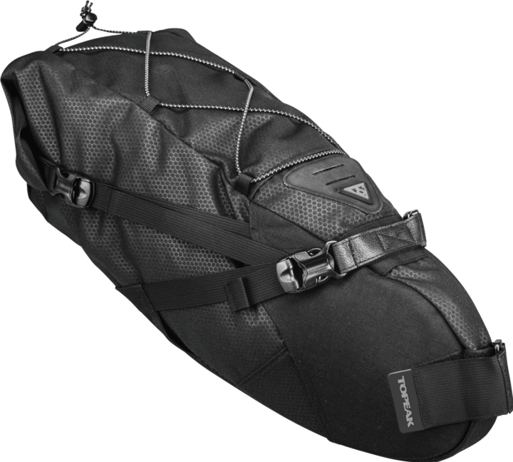 Image du produit Topeak Backloader (15 l, Sac de selle)