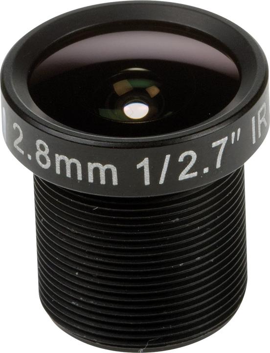 Axis CCTV lens vast irisdiafragma (Lens)