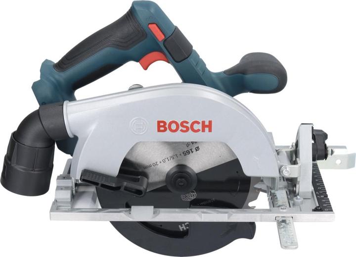 Actual product image Bosch Professional 18V-57-2