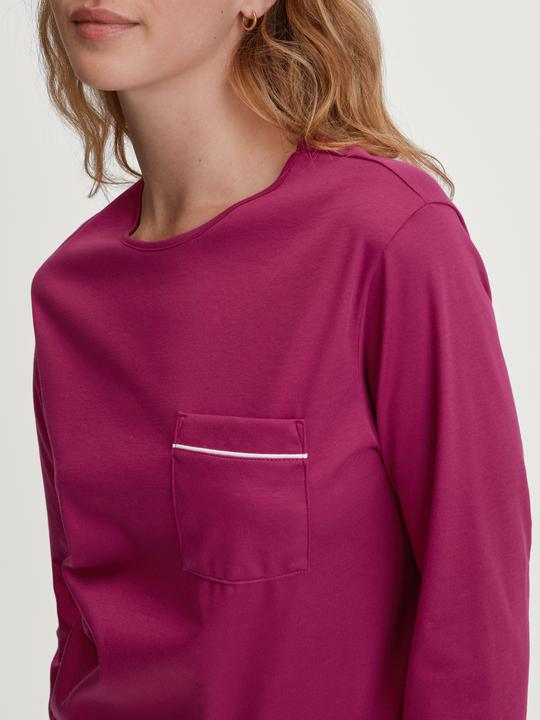 Produktbild Calida Sweet Dreams Bündchen-Pyjama (S)