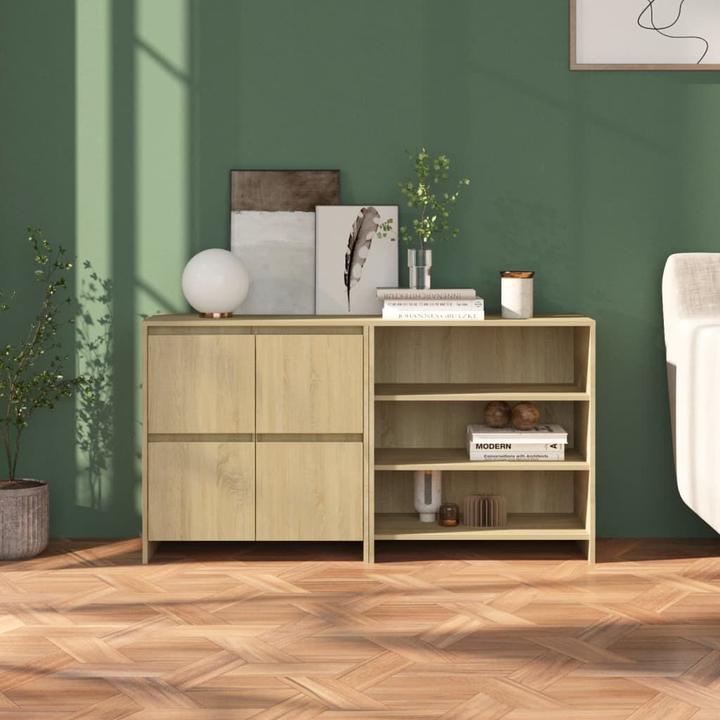 Produktbild vidaXL Sideboard (70 x 40.50 x 75 cm)