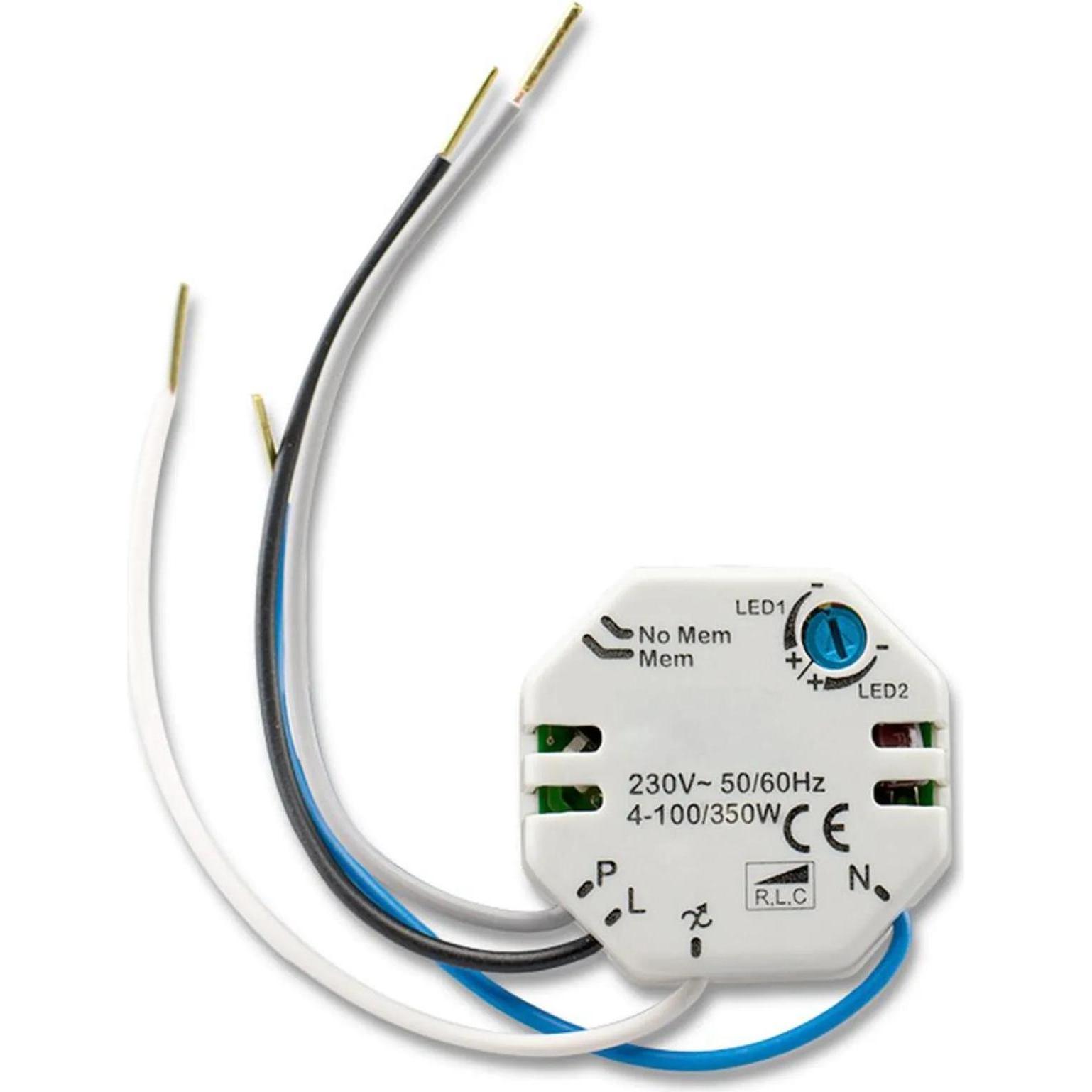 Thumbnail - Isoled, Zubehör Beleuchtung, Installationsmaterial