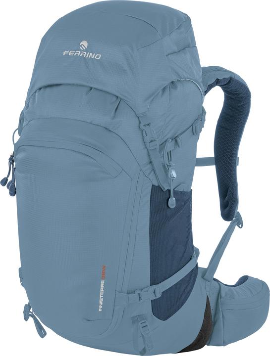 Actual product image Ferrino Backpack Finisterre 38 Lady - Wanderrucksack - Damen (38 l)