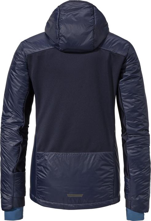 Actual product image Schöffel Ins Hybrid Black Raven L (XS)