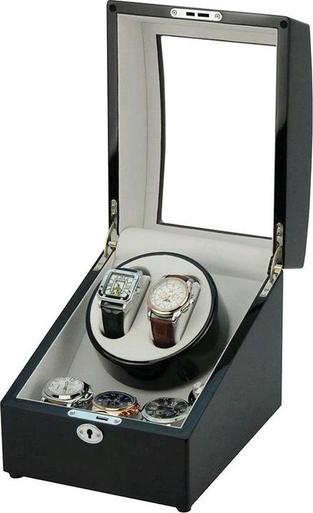 Produktbild Safe Chronos 2 3 Uhrenbeweger (3 x)