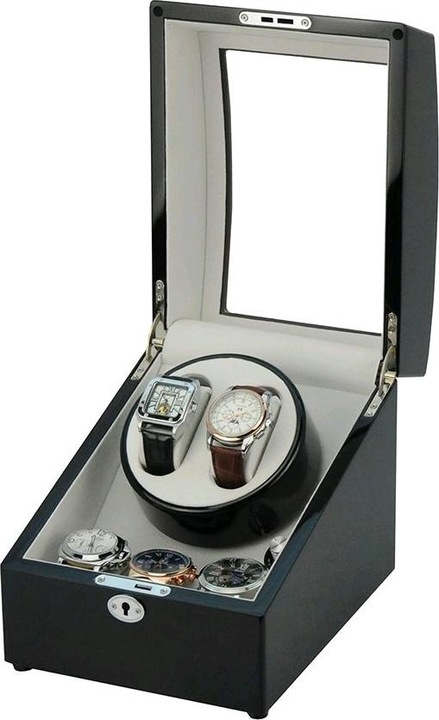 Actual product image Safe Chronos 2 3 Uhrenbeweger (3 x)
