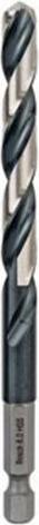 Actual product image Bosch Professional Zubehör HSS hex shank twist drill 8.0 mm (8.0 millimetre)