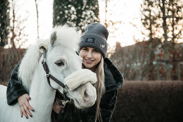 Actual product image Kentucky Horsewear Sammy (One size)