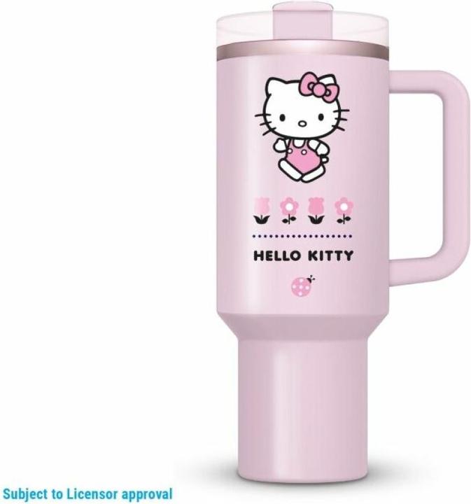 Produktbild Pyramid Hello Kitty (1.20 l)