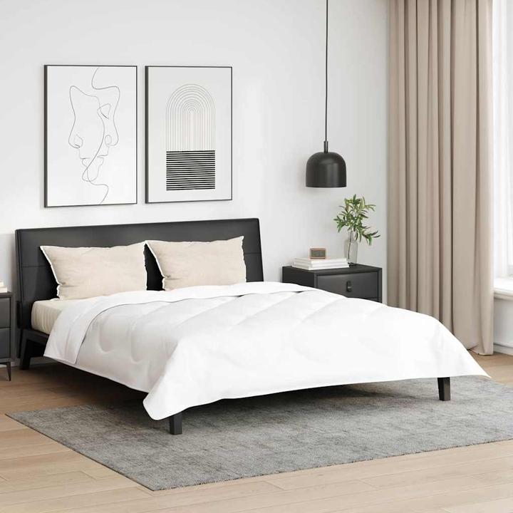 Produktbild vidaXL Bettkissen (40 x 80 cm)