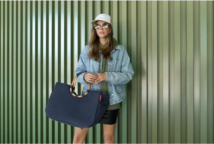 Produktbild reisenthel Loopshopper L Shopper Tasche 46 cm