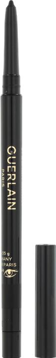 Image du produit Guerlain Eyes Contour Eyepencil No 01 (01 Black Ebony)