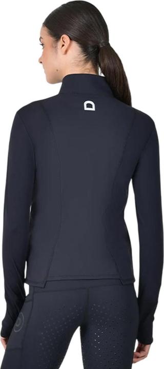 Produktbild Dublin Versatile Jacke Mit Reissverschluss Anliegend (40)