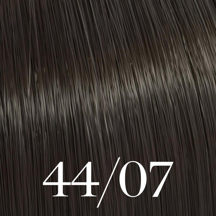Produktbild Wella Color Touch Plus - 44/07 (44/07 mittelbraun intensiv natur-braun)