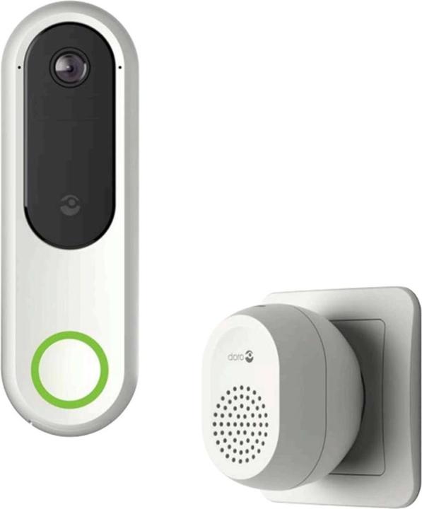 Immagine prodotto Doro Campanello Hemma (Funk)