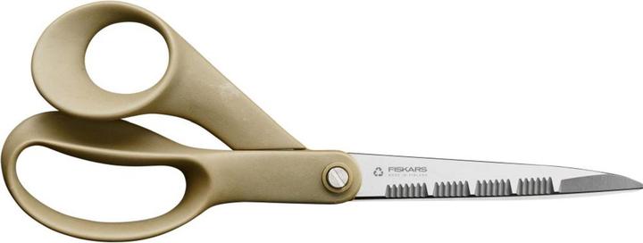 Produktbild Fiskars ReNew large universal scissors (25 cm) 1062542 (25 cm)