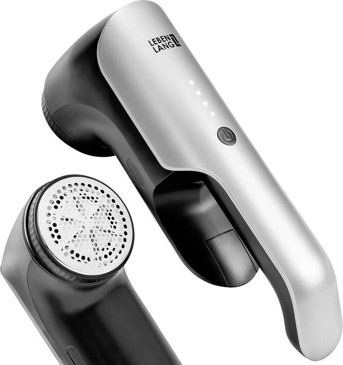 Lebenlang Fusselrasierer Akkub. LBL6575